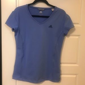 Lg Adidas tee